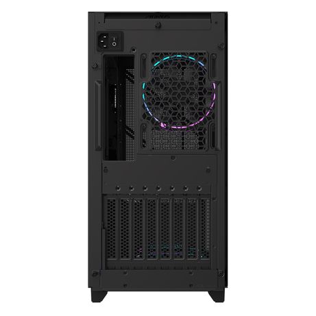 CAJA GIGABYTE AORUS C400 GLASS,SEMITORRE,3.5"X2+2.5"X2,B:120MMX3+R:120MMX1,HDMI,USB3.0X2+3.2 TYPE CX1,ARGB,NEGRA+VENTANA TRANSPARENTE (GB-AC400G) - Imagen 8 de 9 CAJA GIGABYTE AORUS C400 GLASS,SEMITORRE,3.5"X2+2.5"X2,B:120MMX3+R:120MMX1,HDMI,USB3.0X2+3.2 TYPE CX1,ARGB,NEGRA+VENTANA TRANSPARENTE (GB-AC400G) - Imagen 8 de 9