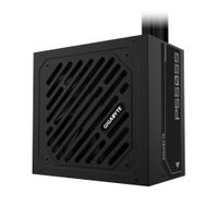 Miniatura 2 de Fuente Alimentación 550W GIGABYTE  P550SS Fuente de Alimentación - PCIe 5.0, 80 PLUS Silver, Ventilador de 120 mm, Compatible con ATX 3.0, Enchufe EU