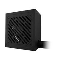 Miniatura 3 de Fuente Alimentación 550W GIGABYTE  P550SS Fuente de Alimentación - PCIe 5.0, 80 PLUS Silver, Ventilador de 120 mm, Compatible con ATX 3.0, Enchufe EU
