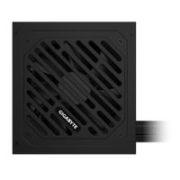 Miniatura 4 de Fuente Alimentación 550W GIGABYTE  P550SS Fuente de Alimentación - PCIe 5.0, 80 PLUS Silver, Ventilador de 120 mm, Compatible con ATX 3.0, Enchufe EU