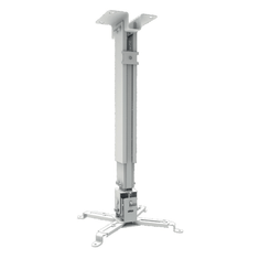 SOPORTE DE PROYECTOR APPROX INCLINABLE  CON REGULADOR TELESCOPICO DE ALTURA VESA MAXIMO 200x200 HASTA 10KGS