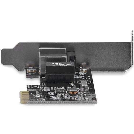 1PORT LOW PROFILE PCI EXPRESS - Imagen 3 de 6 1PORT LOW PROFILE PCI EXPRESS - Imagen 3 de 6