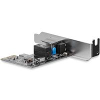 Miniatura 5 de 1PORT LOW PROFILE PCI EXPRESS