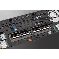 CORSAIR  VENGEANCE  32GB DDR5 4800Mhz  (2x16)