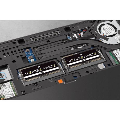 CORSAIR VENGEANCE 32GB DDR5 4800Mhz (2x16) - Imagen 1 de 1 CORSAIR VENGEANCE 32GB DDR5 4800Mhz (2x16) - Imagen 1 de 1