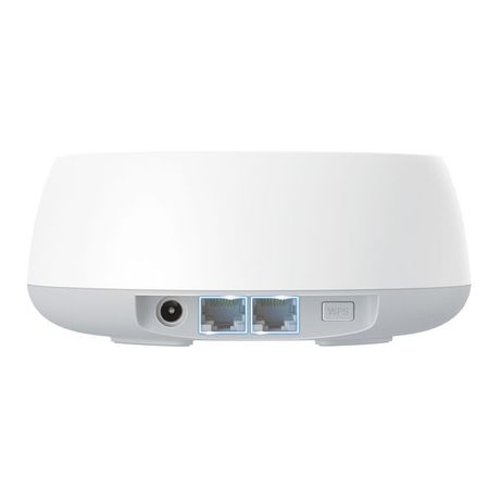 PUNTO DE ACCESO INTERIOR MESH WIFI 7 TP-LINK BE25 3-PACK BE5000 DUALBAND 4324Mbps EN 5GHz 2x2.5Gb - Imagen 1 de 8 PUNTO DE ACCESO INTERIOR MESH WIFI 7 TP-LINK BE25 3-PACK BE5000 DUALBAND 4324Mbps EN 5GHz 2x2.5Gb - Imagen 1 de 8