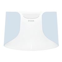 Miniatura 5 de ROUTER WIFI 6 DUALBAND D-LINK M60 AQUILA PRO AI AX6000 SMART MESH 2.4GHz (1148 Mbps) 5GHz (4804Mbps)