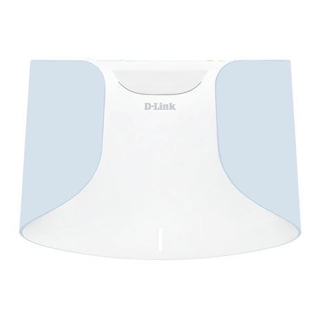 ROUTER WIFI 6 DUALBAND D-LINK M60 AQUILA PRO AI AX6000 SMART MESH 2.4GHz (1148 Mbps) 5GHz (4804Mbps) - Imagen 5 de 8 ROUTER WIFI 6 DUALBAND D-LINK M60 AQUILA PRO AI AX6000 SMART MESH 2.4GHz (1148 Mbps) 5GHz (4804Mbps) - Imagen 5 de 8