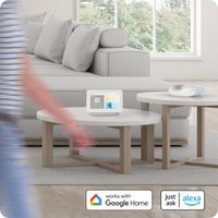 Miniatura 7 de ROUTER WIFI 6 DUALBAND D-LINK M60 AQUILA PRO AI AX6000 SMART MESH 2.4GHz (1148 Mbps) 5GHz (4804Mbps)