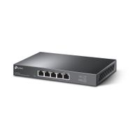 Miniatura 1 de 5-PORT 2.5G MULTI-GIGABIT DESKTOP SWITCH 5 2.5G RJ45 POR TS