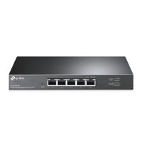 Miniatura 2 de 5-PORT 2.5G MULTI-GIGABIT DESKTOP SWITCH 5 2.5G RJ45 POR TS