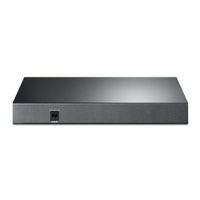 Miniatura 3 de 5-PORT 2.5G MULTI-GIGABIT DESKTOP SWITCH 5 2.5G RJ45 POR TS