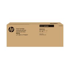 HP - SAMSUNG TONER LASER NEGRO  SCX-D6555A 25.000 PAGINAS