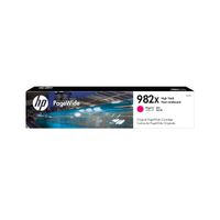 Miniatura 1 de CARTUCHO HP MAGENTA 982X