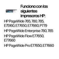 Miniatura 2 de CARTUCHO HP MAGENTA 982X