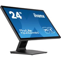 Miniatura 1 de IIYAMA T2452MSC-B1  ProLite 23.8" LCD IPS Full HD HDMI Altavoces