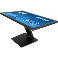 Miniatura 6 de IIYAMA T2452MSC-B1  ProLite 23.8" LCD IPS Full HD HDMI Altavoces