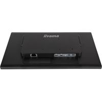 Miniatura 15 de IIYAMA T2452MSC-B1  ProLite 23.8" LCD IPS Full HD HDMI Altavoces