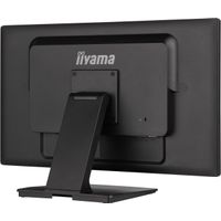 Miniatura 18 de IIYAMA T2452MSC-B1  ProLite 23.8" LCD IPS Full HD HDMI Altavoces