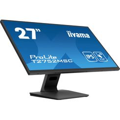 IIYAMA ProLite T2752MSC-B1 27" IPS Full HD HDMI Altavoces Táctil