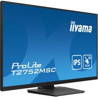 Miniatura 2 de IIYAMA ProLite T2752MSC-B1 27" IPS Full HD HDMI Altavoces Táctil