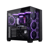 Miniatura 1 de RANDOM Powered by ASUS AMD Ryzen 5 7500F, RTX 5070, 32GB, 1TB NVMe, B650 Plus WiFi, W11