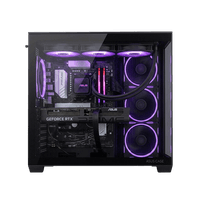 Miniatura 2 de RANDOM Powered by ASUS AMD Ryzen 5 7500F, RTX 5070, 32GB, 1TB NVMe, B650 Plus WiFi, W11
