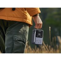 Miniatura 2 de UGREEN POWER BANK PORTATIL  300W - 48000MAH, CARGA RAPIDA - GRIS