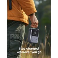 Miniatura 17 de UGREEN POWER BANK PORTATIL  300W - 48000MAH, CARGA RAPIDA - GRIS