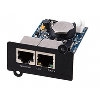 Miniatura 1 de PHASAK Modulo SNMP para UPS serie Protect