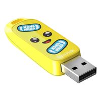 Miniatura 3 de SANDISK FORTNITE USB FLASH DRIVE, PEELY EDITION