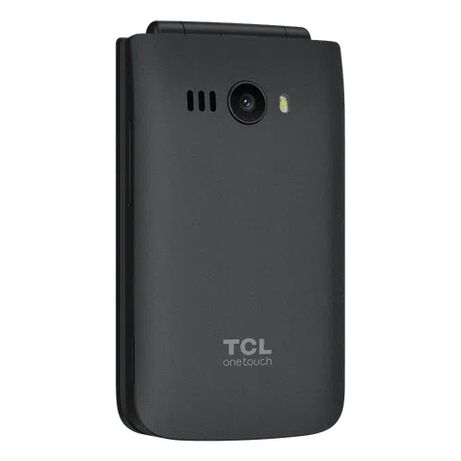 TCL Móvil Senior One Touch 4G 4043D 3.2 Dark Nigh - Imagen 2 de 22 TCL Móvil Senior One Touch 4G 4043D 3.2 Dark Nigh - Imagen 2 de 22