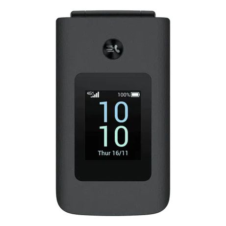 TCL Móvil Senior One Touch 4G 4043D 3.2 Dark Nigh - Imagen 4 de 22 TCL Móvil Senior One Touch 4G 4043D 3.2 Dark Nigh - Imagen 4 de 22