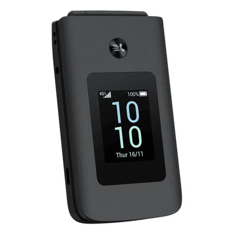 TCL Móvil Senior One Touch 4G 4043D 3.2 Dark Nigh - Imagen 9 de 22 TCL Móvil Senior One Touch 4G 4043D 3.2 Dark Nigh - Imagen 9 de 22