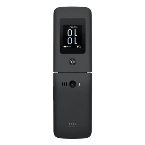 TCL Móvil Senior One Touch 4G 4043D 3.2 Dark Nigh - Imagen 11 de 22 TCL Móvil Senior One Touch 4G 4043D 3.2 Dark Nigh - Imagen 11 de 22