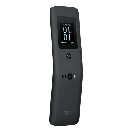 TCL Móvil Senior One Touch 4G 4043D 3.2 Dark Nigh - Imagen 12 de 22 TCL Móvil Senior One Touch 4G 4043D 3.2 Dark Nigh - Imagen 12 de 22