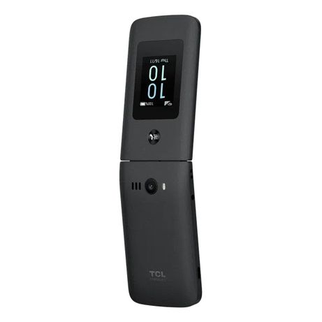 TCL Móvil Senior One Touch 4G 4043D 3.2 Dark Nigh - Imagen 13 de 22 TCL Móvil Senior One Touch 4G 4043D 3.2 Dark Nigh - Imagen 13 de 22