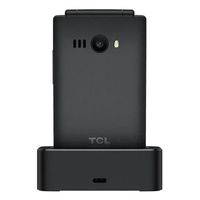 Miniatura 19 de TCL Móvil Senior One Touch 4G 4043D 3.2 Dark Nigh