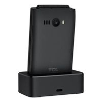 Miniatura 20 de TCL Móvil Senior One Touch 4G 4043D 3.2 Dark Nigh