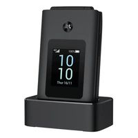 Miniatura 22 de TCL Móvil Senior One Touch 4G 4043D 3.2 Dark Nigh