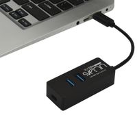 Miniatura 4 de Sveon SCT336 Hub Usb Type C A Usb 2+Type C