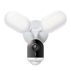 CAMARA EXTERIOR IP TP-LINK TAPO C720 2K IP65 QHD FOCO DE 2800lm AUDIO BIDIRECCIONAL
