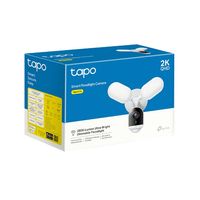 Miniatura 2 de CAMARA EXTERIOR IP TP-LINK TAPO C720 2K IP65 QHD FOCO DE 2800lm AUDIO BIDIRECCIONAL