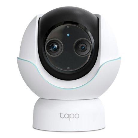 CAMARA INTERIOR IP TP-LINK TAPO C480 BABYCAM 4MP 2K DOBLE LENTE SOPORTE CUNA AUDIO BIDIRECCIONAL CAN - Imagen 2 de 3 CAMARA INTERIOR IP TP-LINK TAPO C480 BABYCAM 4MP 2K DOBLE LENTE SOPORTE CUNA AUDIO BIDIRECCIONAL CAN - Imagen 2 de 3