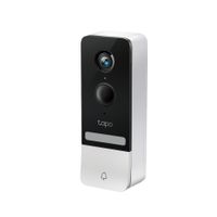 Miniatura 2 de VIDEOPORTERO TAPO D230S1 TIMBRE INTELIGENTE CON CAMARA 2K 5MP DETECCION BATERIA EXTERIOR IP64