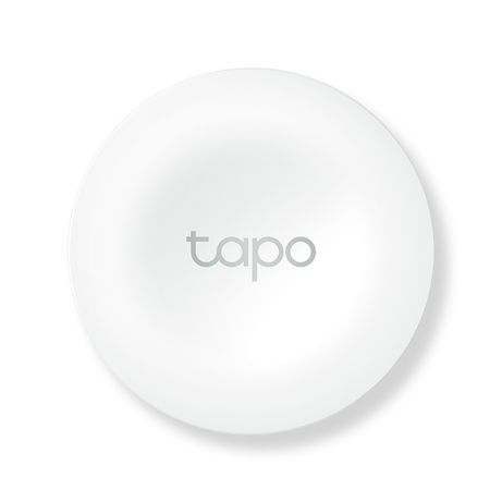 BOTON TP-LINK SMART PROGRAMABLE TAPO S200B - Imagen 1 de 1 BOTON TP-LINK SMART PROGRAMABLE TAPO S200B - Imagen 1 de 1
