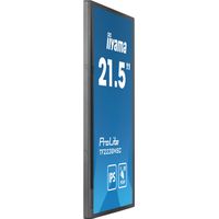 Miniatura 4 de IIYAMA  TF2238MSC-B1 21" IPS Full HD HDMI Altavoces Táctil