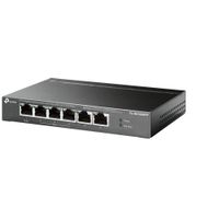 Miniatura 2 de TP-Link TL-SG1006PP Switch 6xGB (3xPoE+ 1xPoE++)