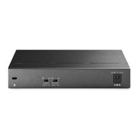 Miniatura 3 de TP-Link TL-SG1006PP Switch 6xGB (3xPoE+ 1xPoE++)
