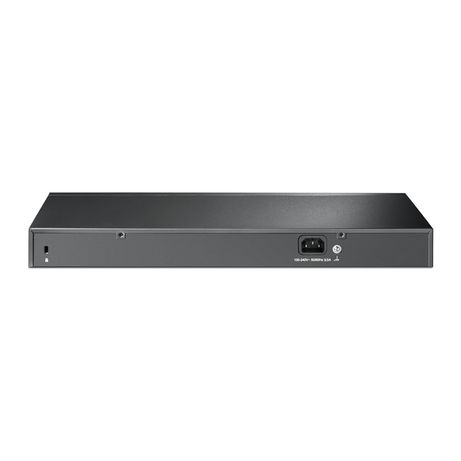 28-PORT GIGABIT EASY SMART SWITCH WITH 24X GIGABIT POE+ IN - Imagen 3 de 3 28-PORT GIGABIT EASY SMART SWITCH WITH 24X GIGABIT POE+ IN - Imagen 3 de 3